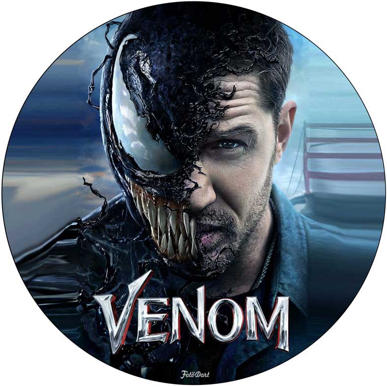 Venom 40