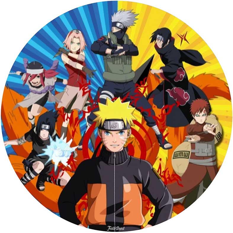 Naruto 130