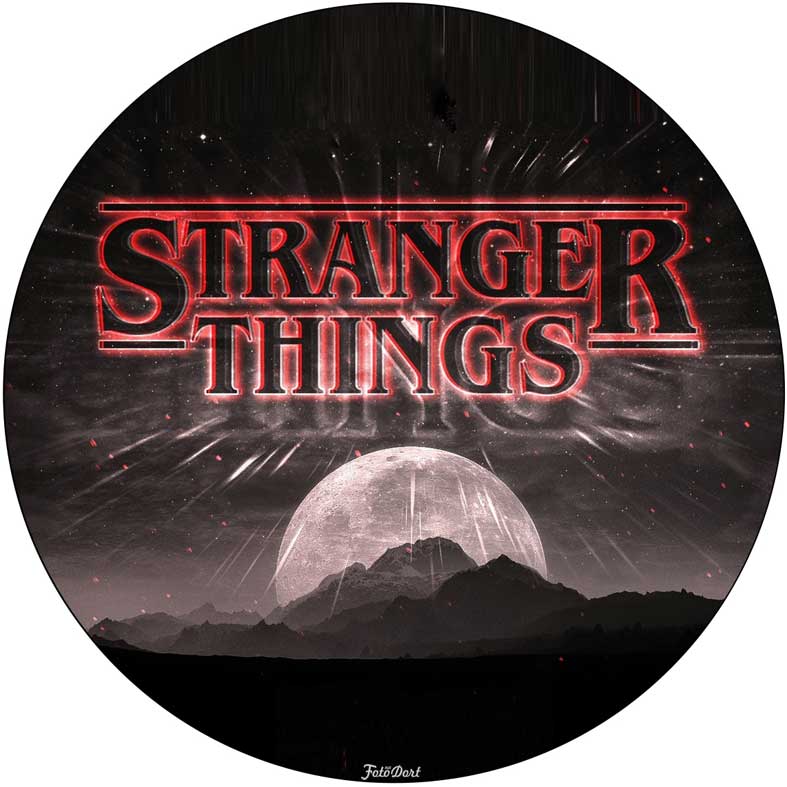 Stranger Things 150