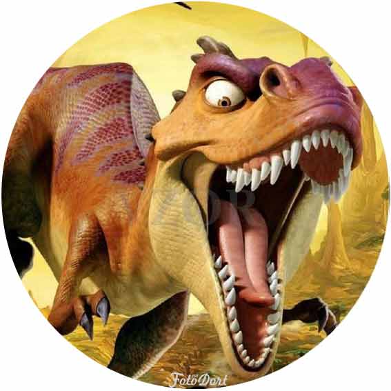 Dinosaurus 01