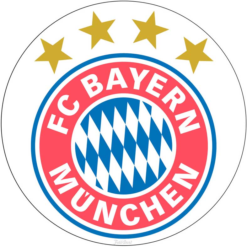 Fotbal 62 - FC Bayern Munchen 20