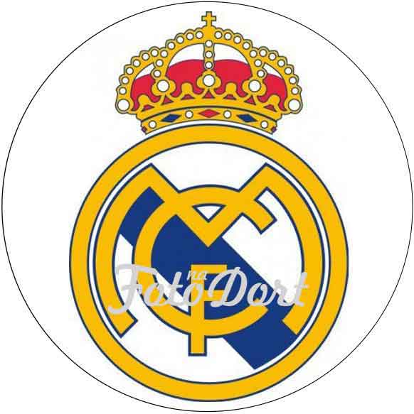 Fotbal - Real Madrid 01