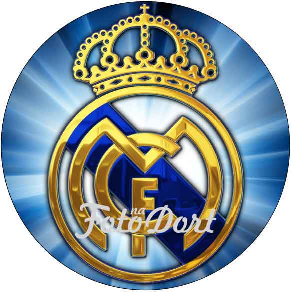 Fotbal - Real Madrid 02