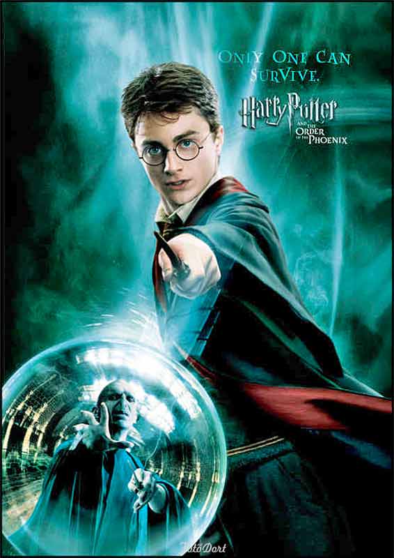 Harry Potter - 670