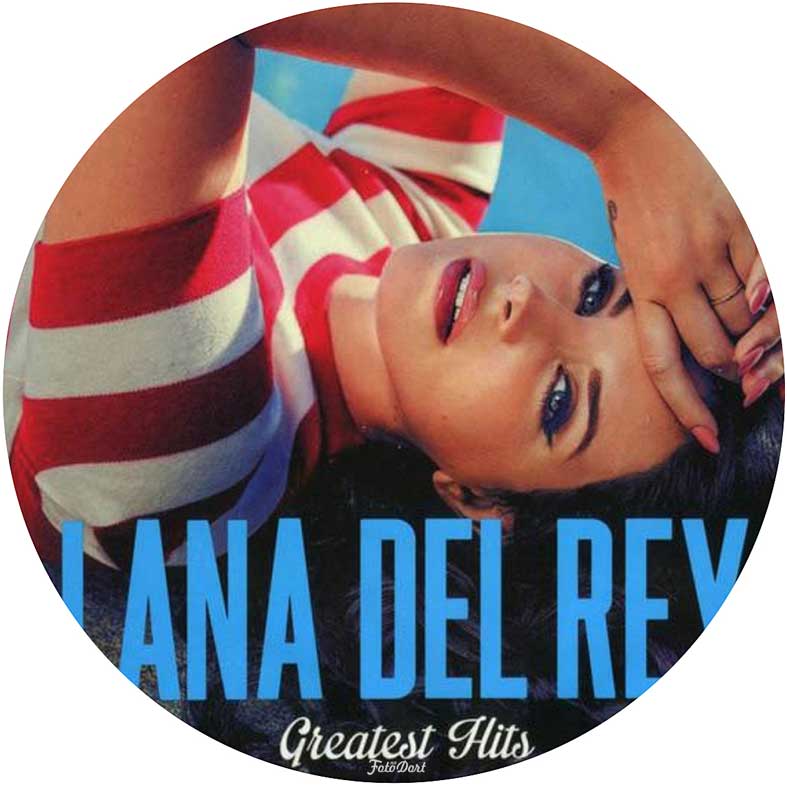 Lana Del  Rey 50