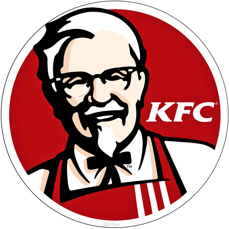 Logo KFC 02