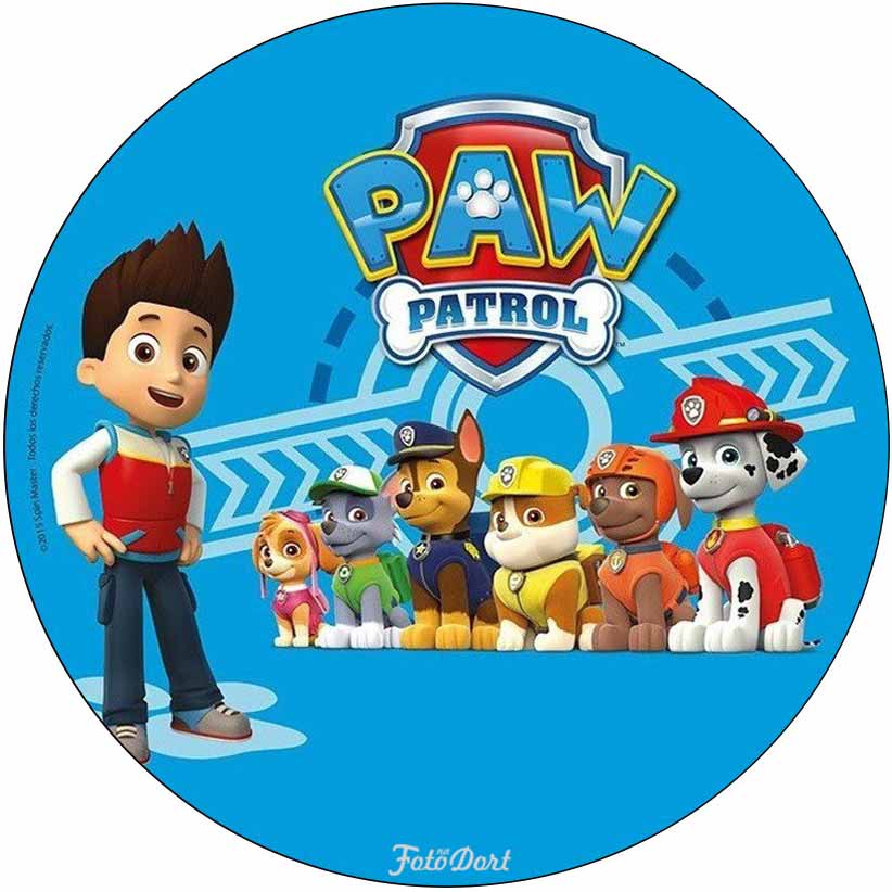 PAW Patrol 410