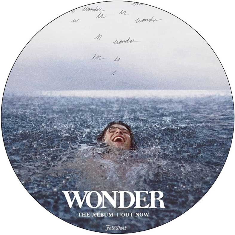 ShawnMendes-album- Wonder