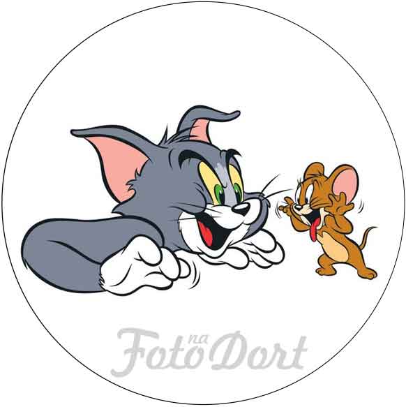 Tom a Jerry 30