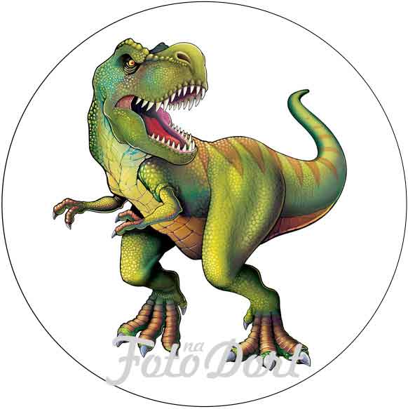 Dinosaurus 300