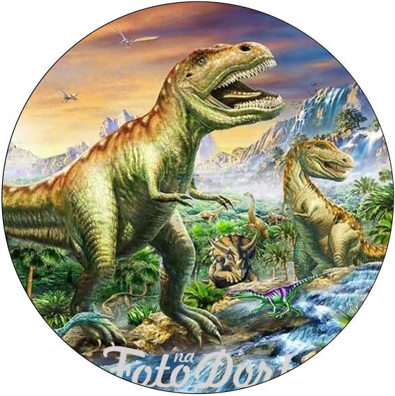 Dinosaurus 430