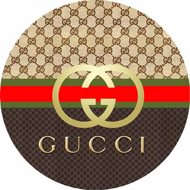 Gucci logo 10