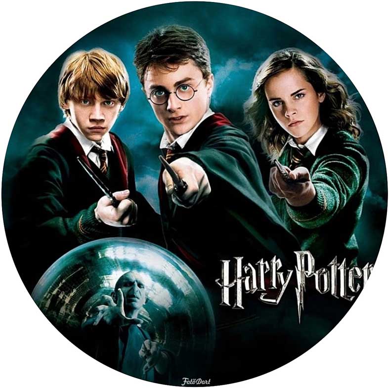 Harry Potter - 395