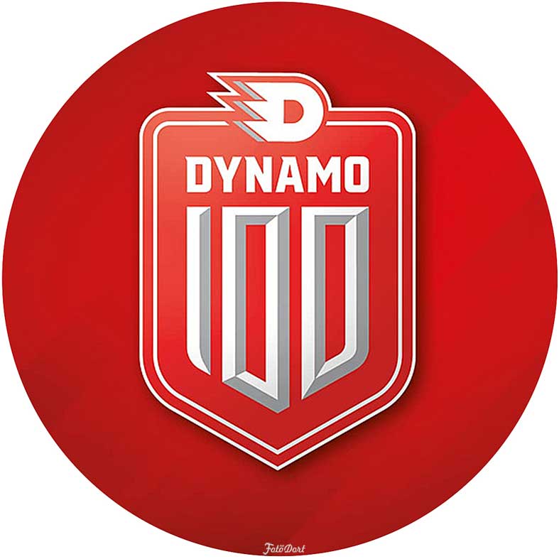 HC Dynamo Pardubice 20