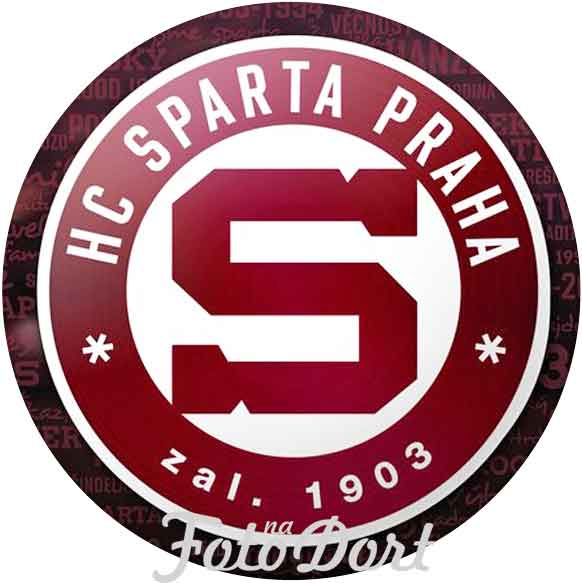 HC Sparta Praha 01
