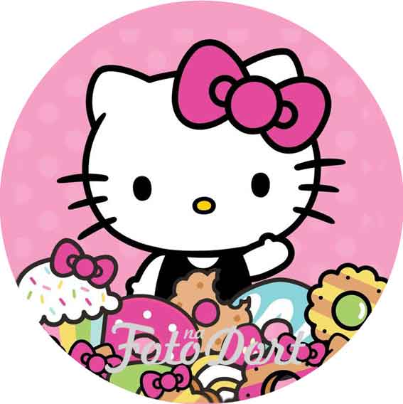 Hello Kitty 20