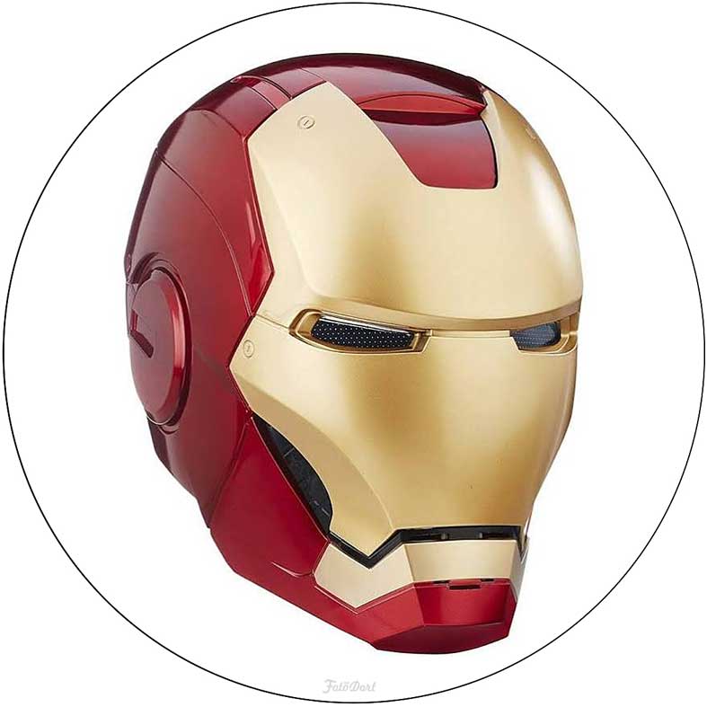 Iron Man 100
