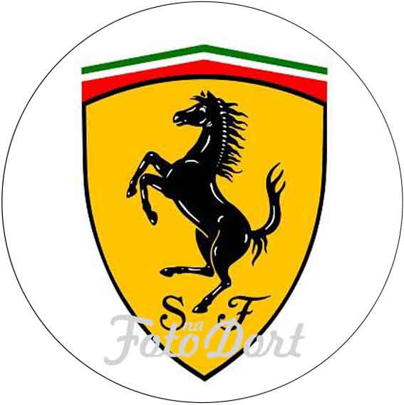 Logo-auto Ferrari 03