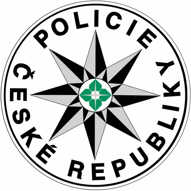 logo policie České republiky