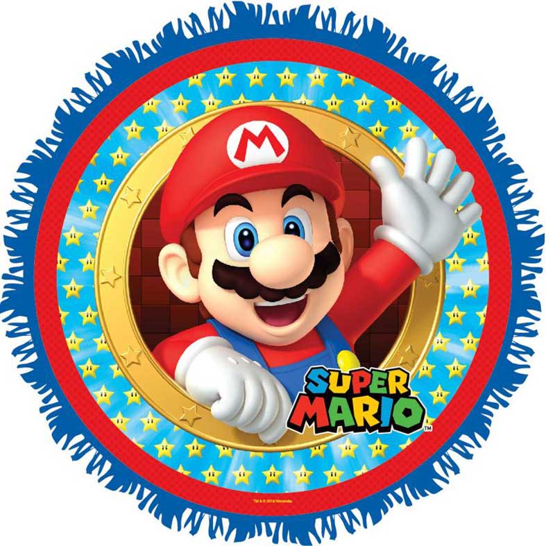 Super Mario 50