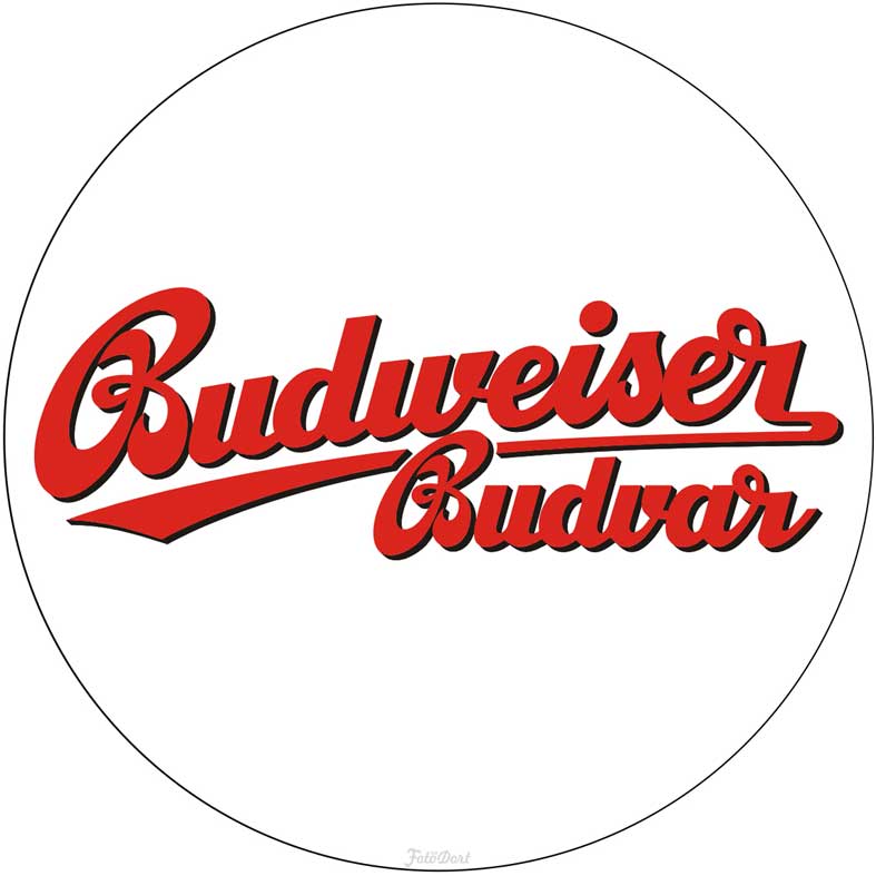 Pivo Budweiser 40