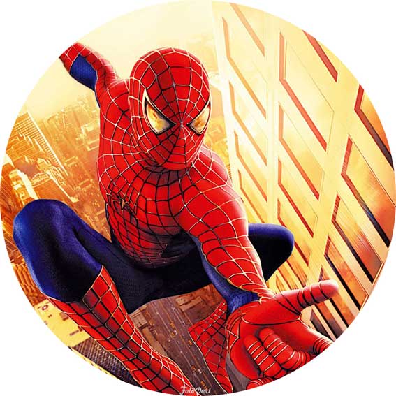 Spiderman 300