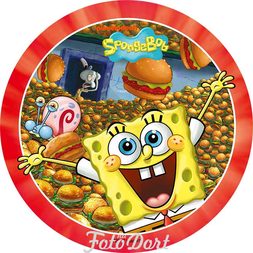 Spongebob 85