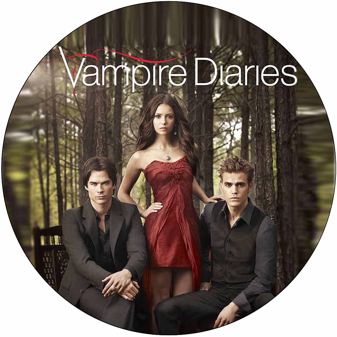 Upíří deníky - Vampire Diaries 30