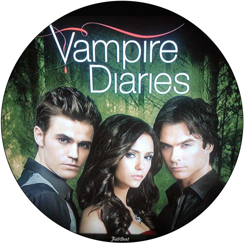 Upíří deníky - Vampire Diaries 90