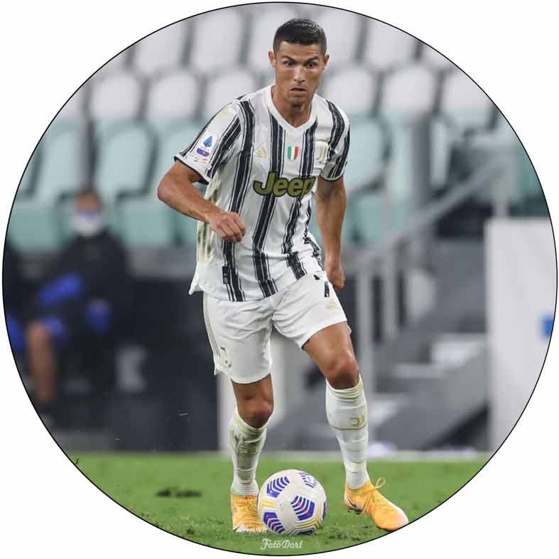 Fotbal 295 - Ronaldo