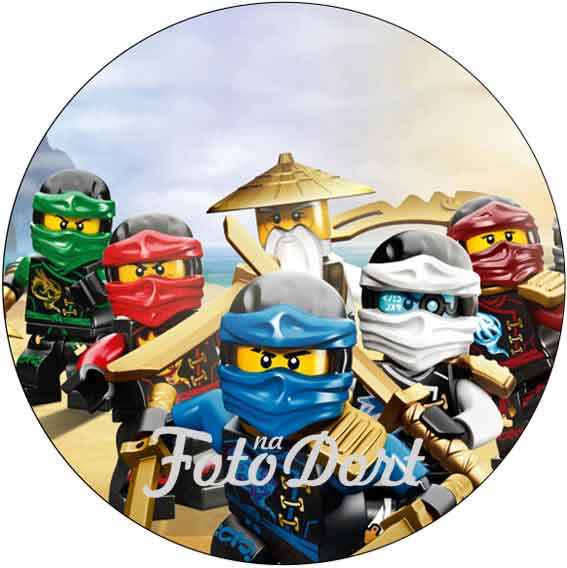 Lego Ninjago 02