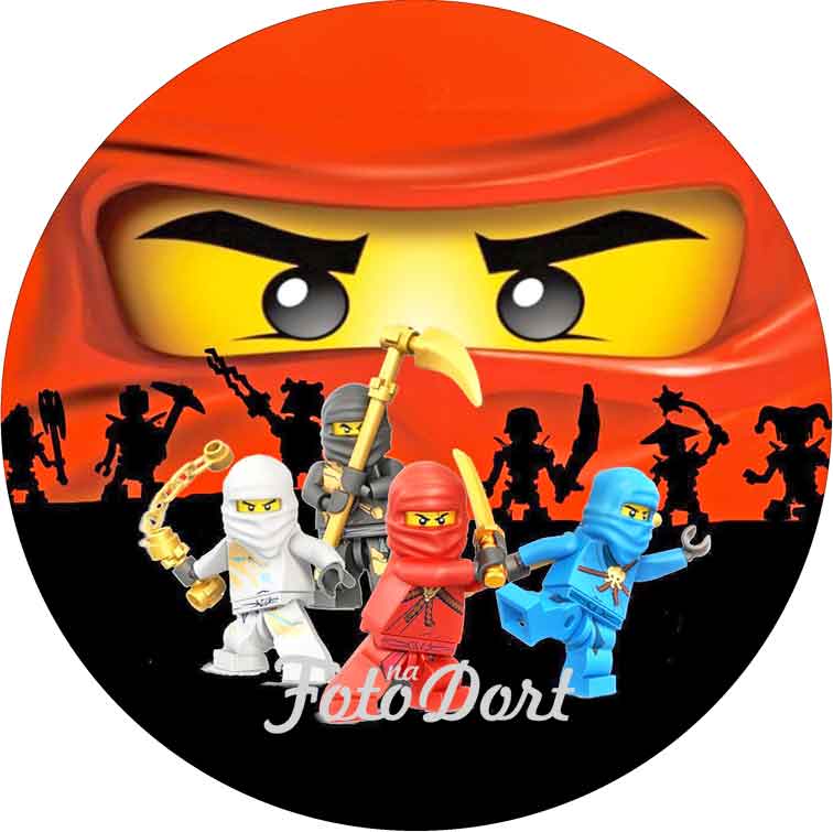 Lego Ninjago 03