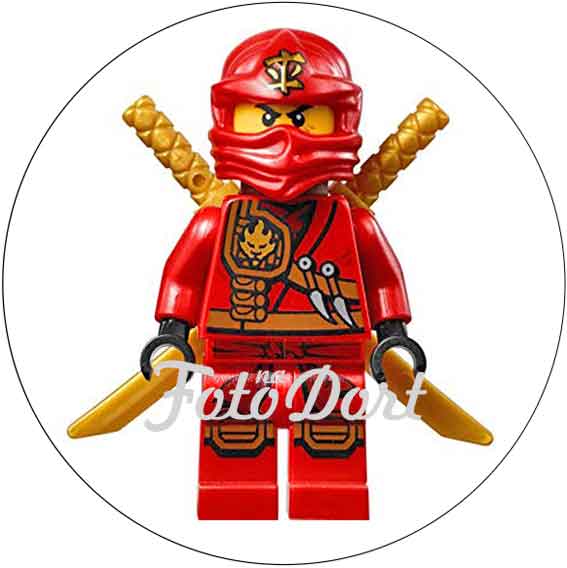 Lego Ninjago 04