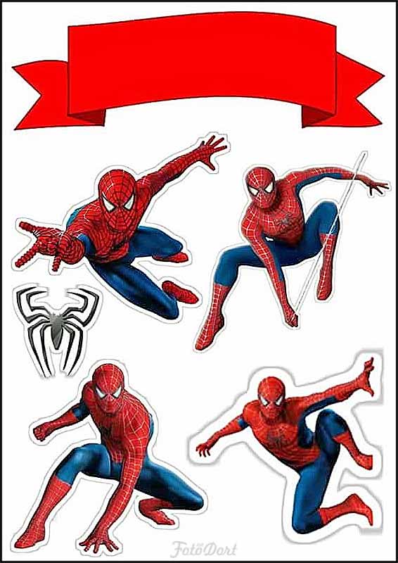 Spiderman 620