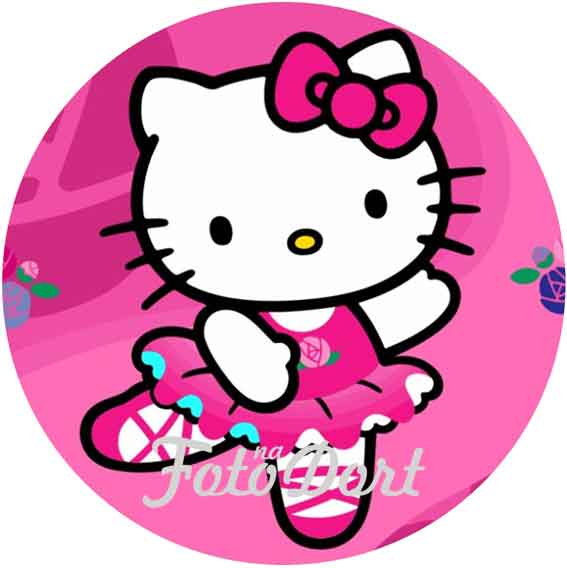 Hello Kitty 50