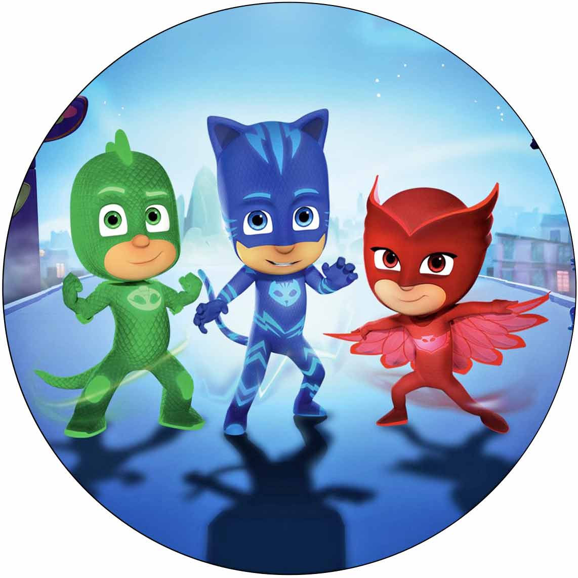 PJ Masks 70