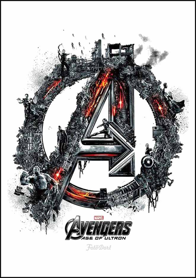 Avengers 710