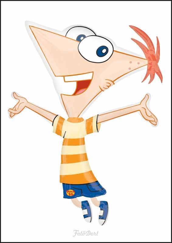 Phineas 830