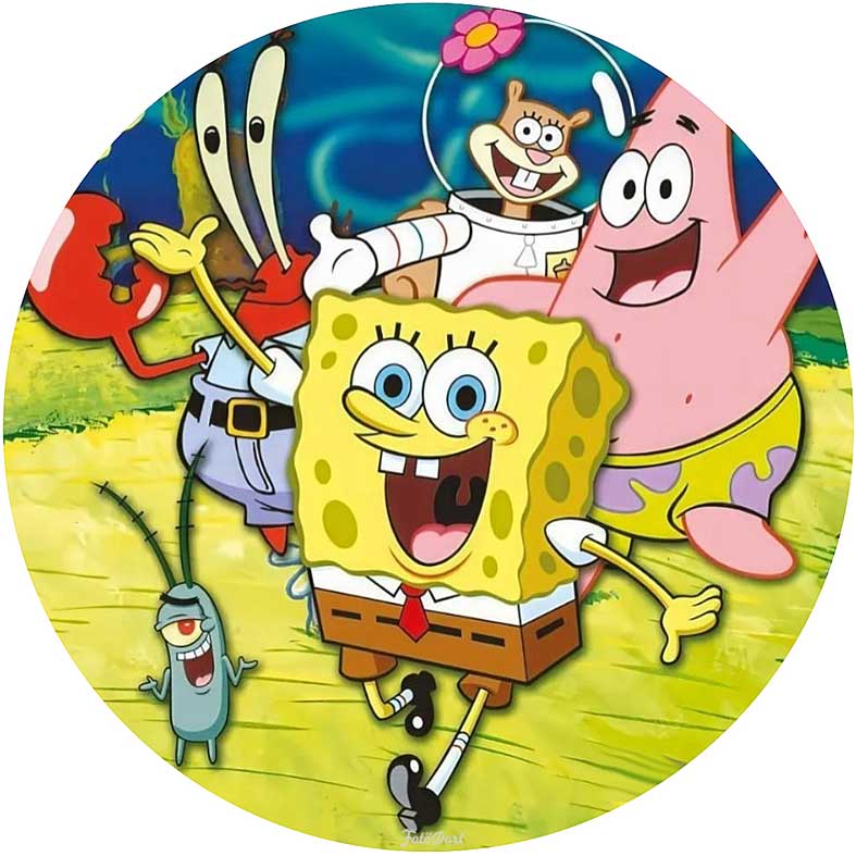 Spongebob 130