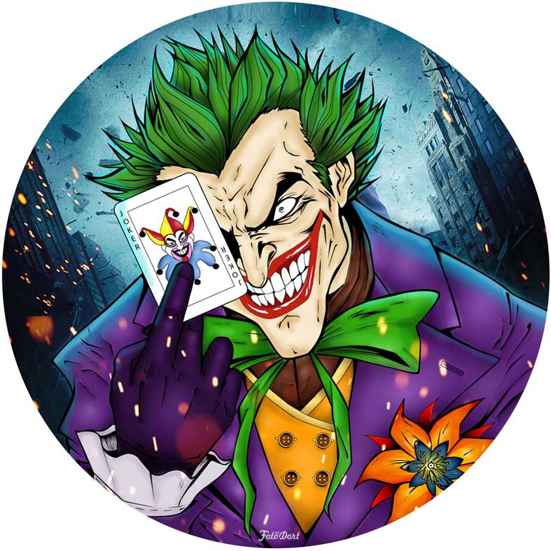 Joker 30
