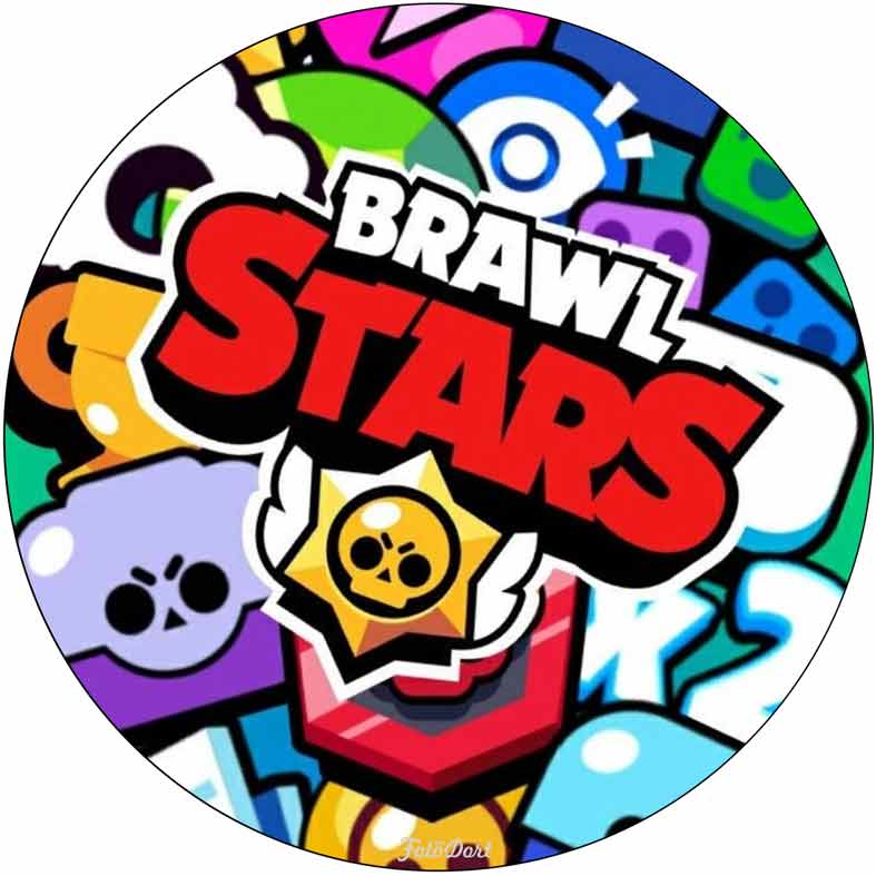 Brawl Stars 430