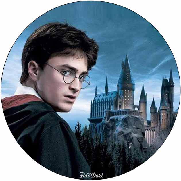 Harry Potter - 368