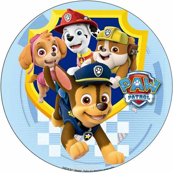 PAW Patrol 470