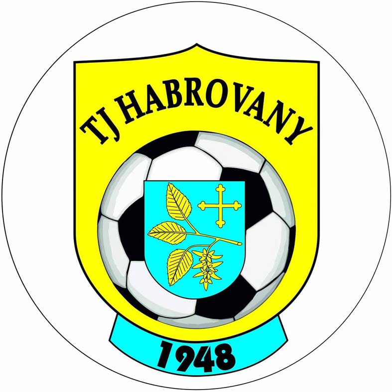 TJ Habrovany 10