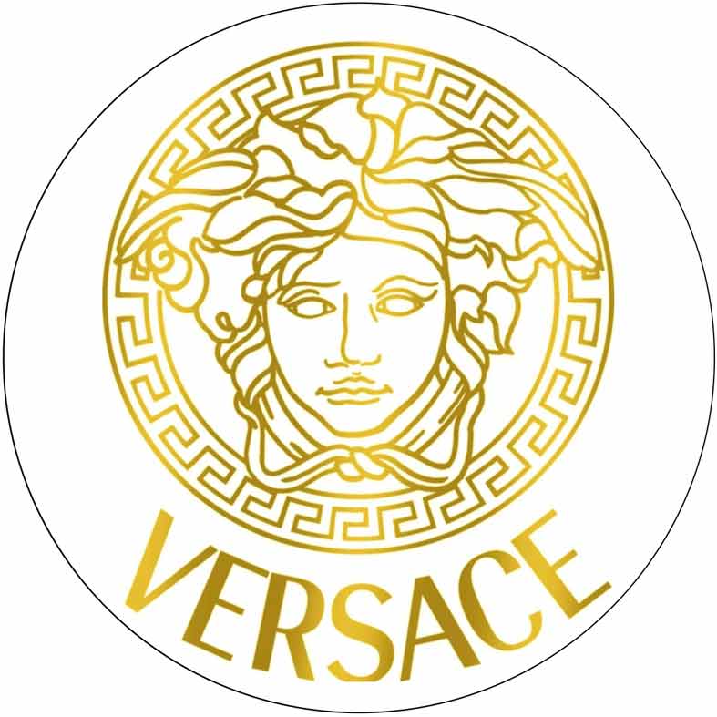 Logo Versace 10