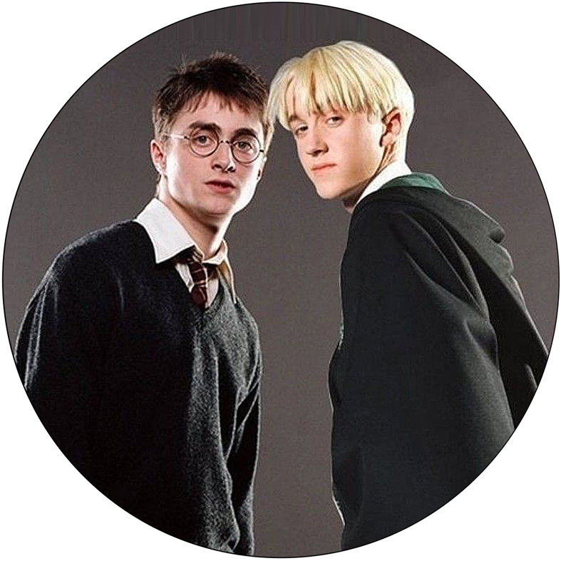 Harry Potter - 377