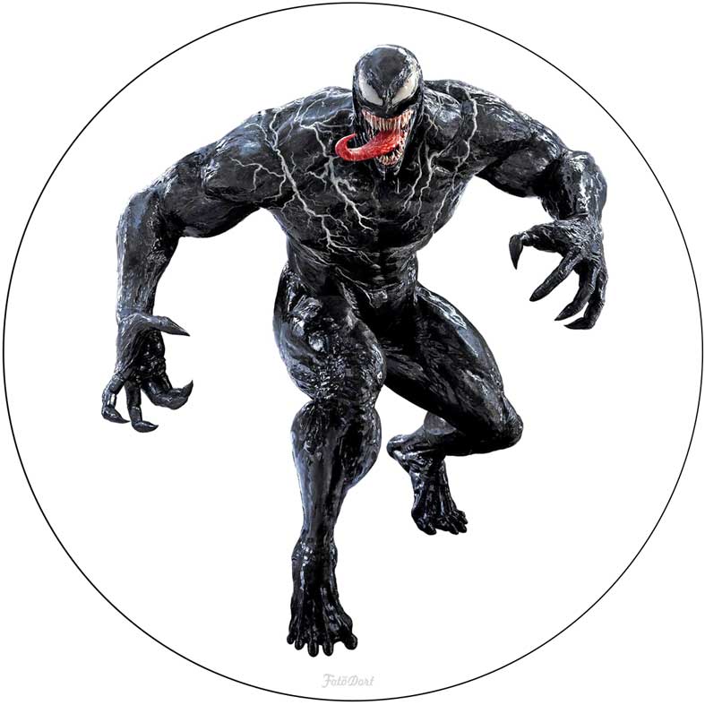 Venom 30