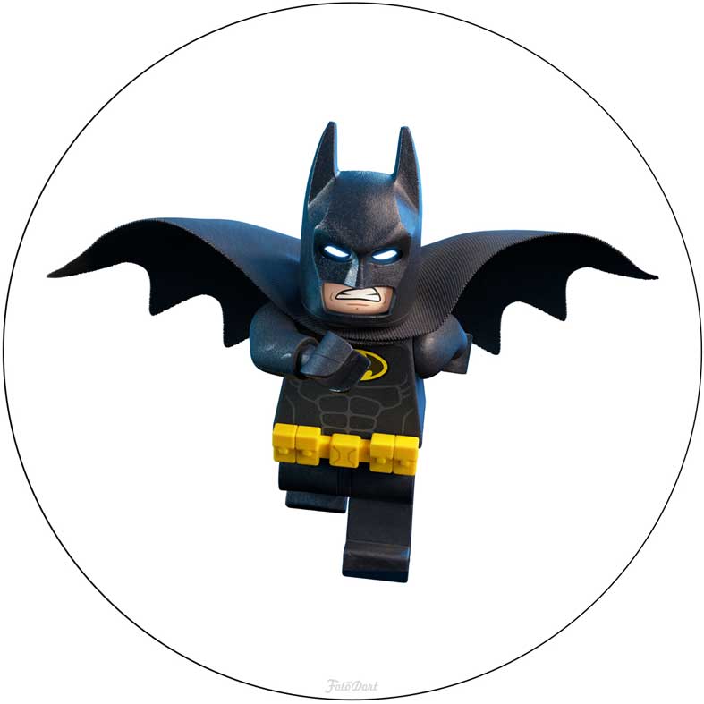 Lego Batman 310