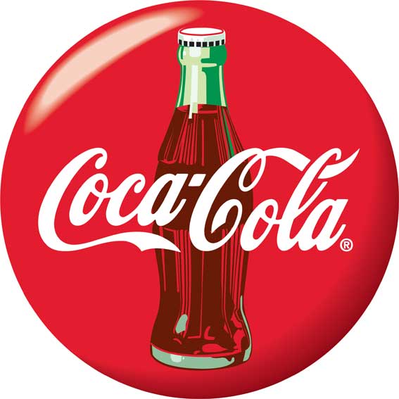 Coca Cola 10