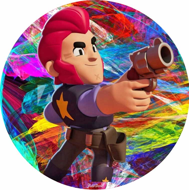 Brawl Stars 438